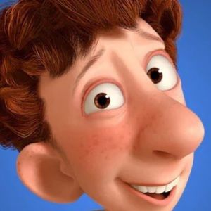 Meet your Posher, Ryan